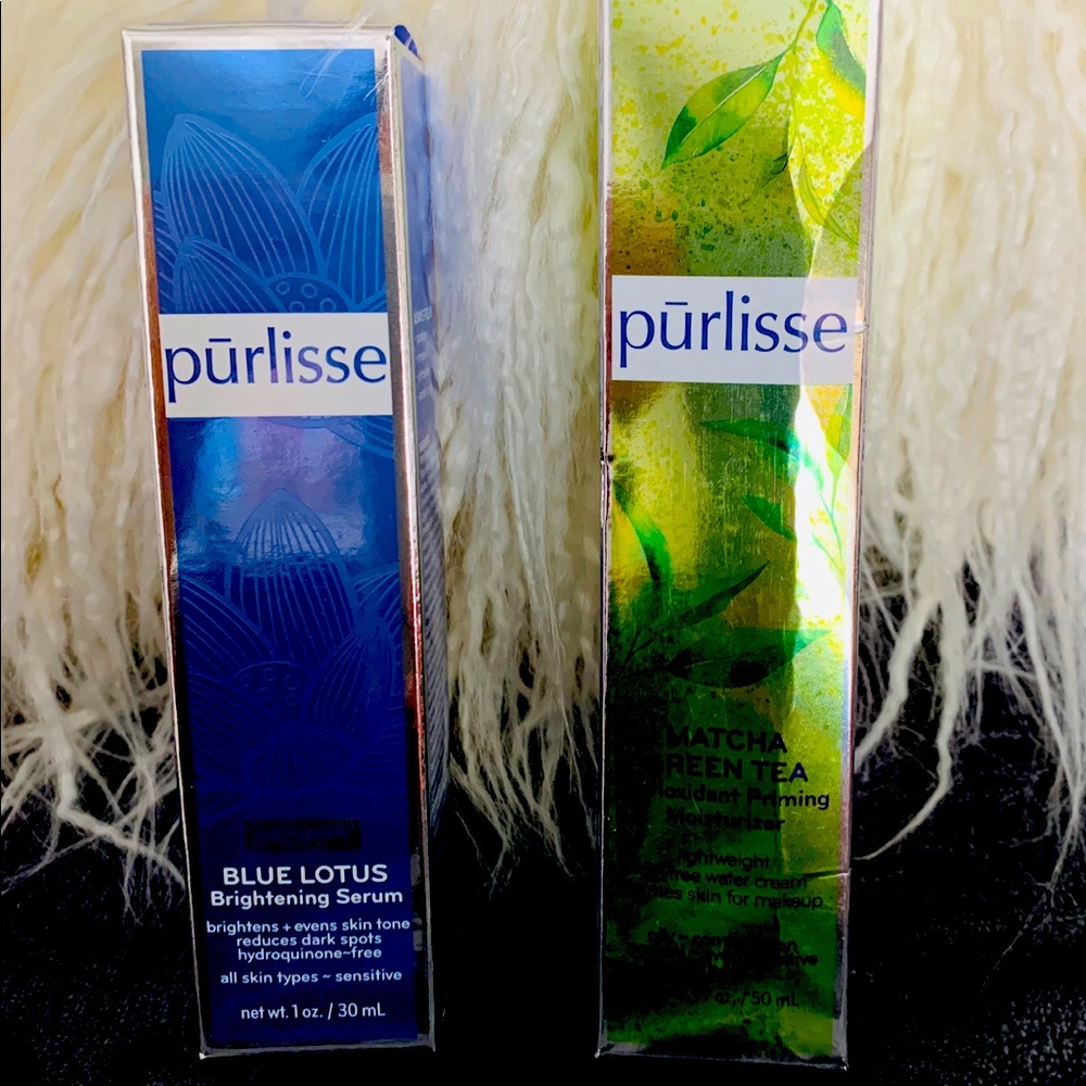 Pūrlisse bundle